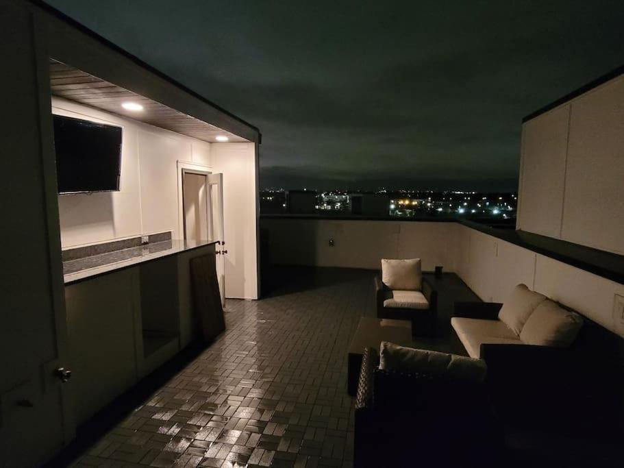 Nashville Riverfront Bliss Экстерьер фото